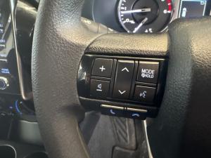 Toyota Hilux 2.4 GD-6 RB Raider automaticD/C - Image 9