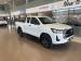 Toyota Hilux 2.4 GD-6 RB Raider automaticE/CAB - Thumbnail 1
