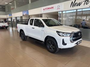Toyota Hilux 2.4 GD-6 RB Raider automaticE/CAB - Image 1