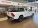 Toyota Hilux 2.4 GD-6 RB Raider automaticE/CAB - Thumbnail 2