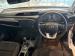 Toyota Hilux 2.4 GD-6 RB Raider automaticE/CAB - Thumbnail 6