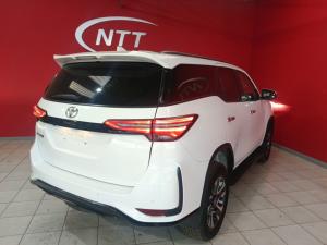 Toyota Fortuner 2.4GD-6 Raised Body automatic - Image 2