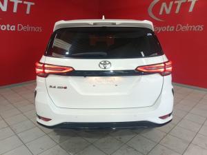 Toyota Fortuner 2.4GD-6 Raised Body automatic - Image 5