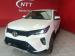 Toyota Fortuner 2.4GD-6 Raised Body automatic - Thumbnail 8
