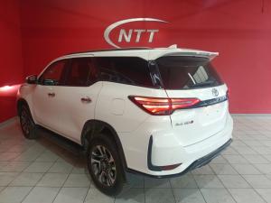 Toyota Fortuner 2.4GD-6 Raised Body automatic - Image 9