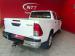 Toyota Hilux 2.4 GD-6 SRX 4X4D/C - Thumbnail 2