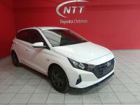 Thumbnail Hyundai i20 1.2 Motion