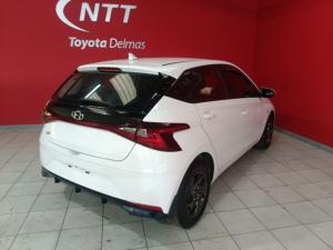 Hyundai i20 1.2 Motion - Image 2