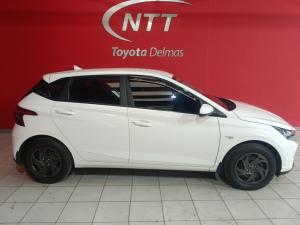 Hyundai i20 1.2 Motion - Image 3