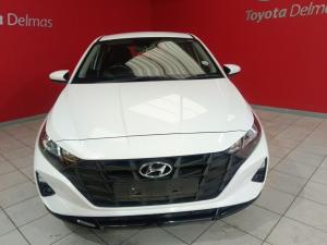 Hyundai i20 1.2 Motion - Image 4