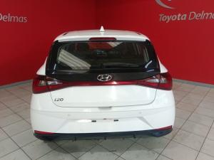 Hyundai i20 1.2 Motion - Image 5