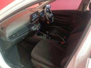 Hyundai i20 1.2 Motion - Image 7