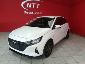 Hyundai i20 1.2 Motion - Image 8