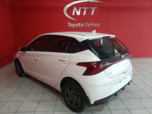 Hyundai i20 1.2 Motion - Image 9