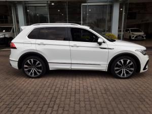 Volkswagen Tiguan 2.0 TSI R-LINE 4Motion DSG - Image 5