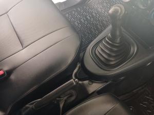 Toyota Hilux 2.4 GD SP/U Single Cab - Image 10