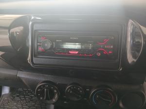 Toyota Hilux 2.4 GD SP/U Single Cab - Image 12