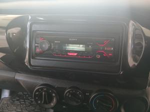 Toyota Hilux 2.4 GD SP/U Single Cab - Image 13