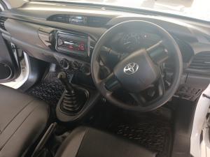 Toyota Hilux 2.4 GD SP/U Single Cab - Image 15