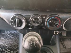 Toyota Hilux 2.4 GD SP/U Single Cab - Image 16