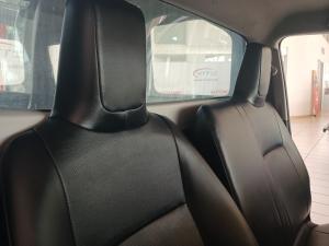 Toyota Hilux 2.4 GD SP/U Single Cab - Image 17