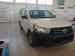 Toyota Hilux 2.4 GD SP/U Single Cab - Thumbnail 1
