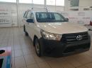 Thumbnail Toyota Hilux 2.4 GD SP/U Single Cab