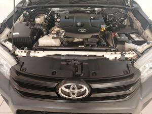Toyota Hilux 2.4 GD SP/U Single Cab - Image 21