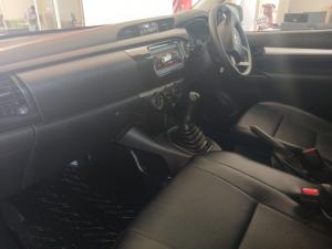 Toyota Hilux 2.4 GD SP/U Single Cab - Image 7