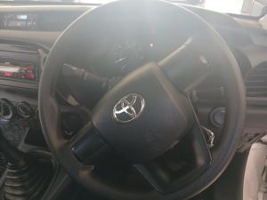 Toyota Hilux 2.4 GD SP/U Single Cab - Image 8