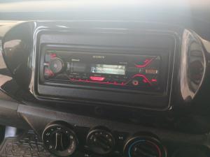 Toyota Hilux 2.4 GD SP/U Single Cab - Image 13