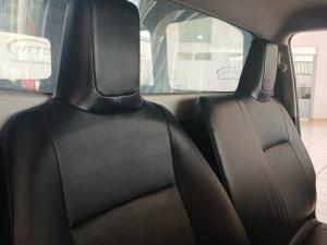 Toyota Hilux 2.4 GD SP/U Single Cab - Image 17