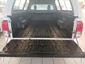 Toyota Hilux 2.4 GD SP/U Single Cab - Image 19