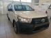 Toyota Hilux 2.4 GD SP/U Single Cab - Thumbnail 1