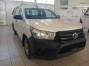 Thumbnail Toyota Hilux 2.4 GD SP/U Single Cab