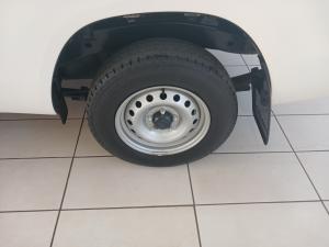 Toyota Hilux 2.4 GD SP/U Single Cab - Image 20