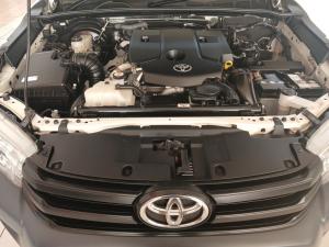 Toyota Hilux 2.4 GD SP/U Single Cab - Image 21