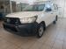 Toyota Hilux 2.4 GD SP/U Single Cab - Thumbnail 22