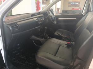 Toyota Hilux 2.4 GD SP/U Single Cab - Image 7