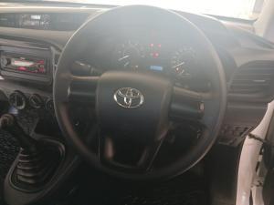 Toyota Hilux 2.4 GD SP/U Single Cab - Image 8