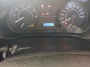 Toyota Hilux 2.4 GD SP/U Single Cab - Image 9