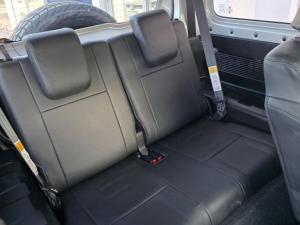 Suzuki Jimny 1.5 GLX automatic - Image 16
