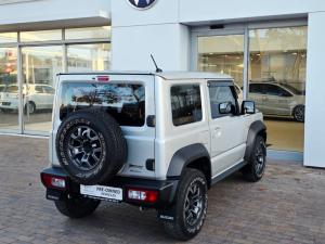 Suzuki Jimny 1.5 GLX automatic - Image 19