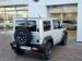 Suzuki Jimny 1.5 GLX automatic - Thumbnail 19