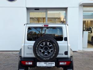 Suzuki Jimny 1.5 GLX automatic - Image 20