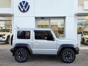 Suzuki Jimny 1.5 GLX automatic - Image 22