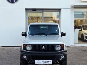 Suzuki Jimny 1.5 GLX automatic - Image 2
