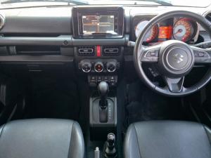 Suzuki Jimny 1.5 GLX automatic - Image 5