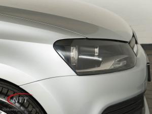 Volkswagen Polo Vivo 1.4 Trendline - Image 11