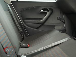 Volkswagen Polo Vivo 1.4 Trendline - Image 14